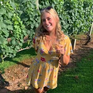 Meet your Posher, Logan